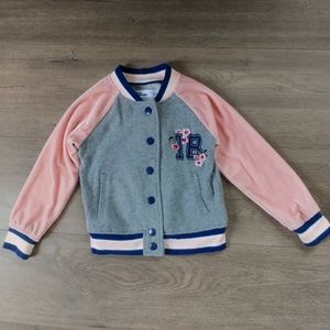 Toddler jacket